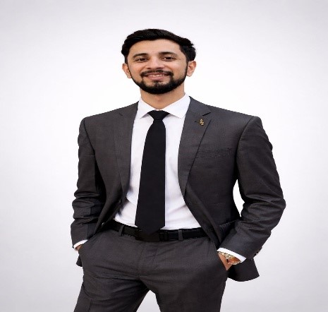 Neil Deshmukh